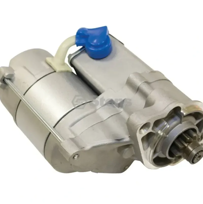 Stens Parts & Accessories|Stens 435-181 Electric Starter Kubota 19269-63010 - Explore Premium Parts & Accessories for All Motor Vehicle Models