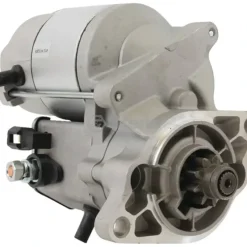Stens Parts & Accessories|Stens 435-220 Electric Starter Kubota K7571-96800 - Explore Premium Parts & Accessories for All Motor Vehicle Models