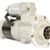 Stens Parts & Accessories|Stens 435-221 Electric Starter Kubota 1G772-63010 - Explore Premium Parts & Accessories for All Motor Vehicle Models