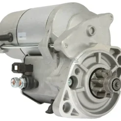 Stens Parts & Accessories|Stens 435-226 Electric Starter Kubota 17123-63016 - Explore Premium Parts & Accessories for All Motor Vehicle Models