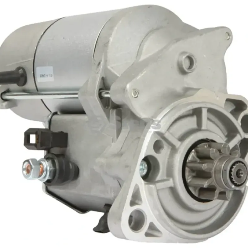 Stens Parts & Accessories|Stens 435-226 Electric Starter Kubota 17123-63016 - Explore Premium Parts & Accessories for All Motor Vehicle Models