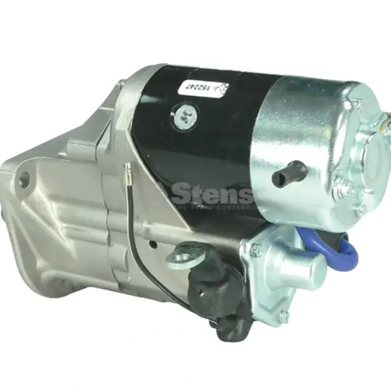 Stens Parts & Accessories|Stens 435-253 Electric Starter Kubota 15451-63014 - Explore Premium Parts & Accessories for All Motor Vehicle Models
