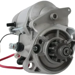 Stens Parts & Accessories|Stens 435-262 Electric Starter Kubota 15833-63010 - Explore Premium Parts & Accessories for All Motor Vehicle Models