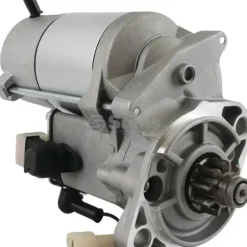 Stens Parts & Accessories|Stens 435-236 Electric Starter Kubota 15425-63010 - Explore Premium Parts & Accessories for All Motor Vehicle Models