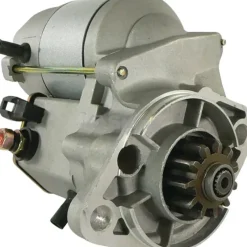 Stens Parts & Accessories|Stens 435-242 Electric Starter Kubota 17381-63015 - Explore Premium Parts & Accessories for All Motor Vehicle Models