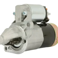 Stens Parts & Accessories|Stens 435-279 Electric Starter Kubota 16853-63013 - Explore Premium Parts & Accessories for All Motor Vehicle Models