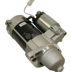 Stens Parts & Accessories|Stens 435-908 Electric Starter Kubota K3511-81411 - Explore Premium Parts & Accessories for All Motor Vehicle Models
