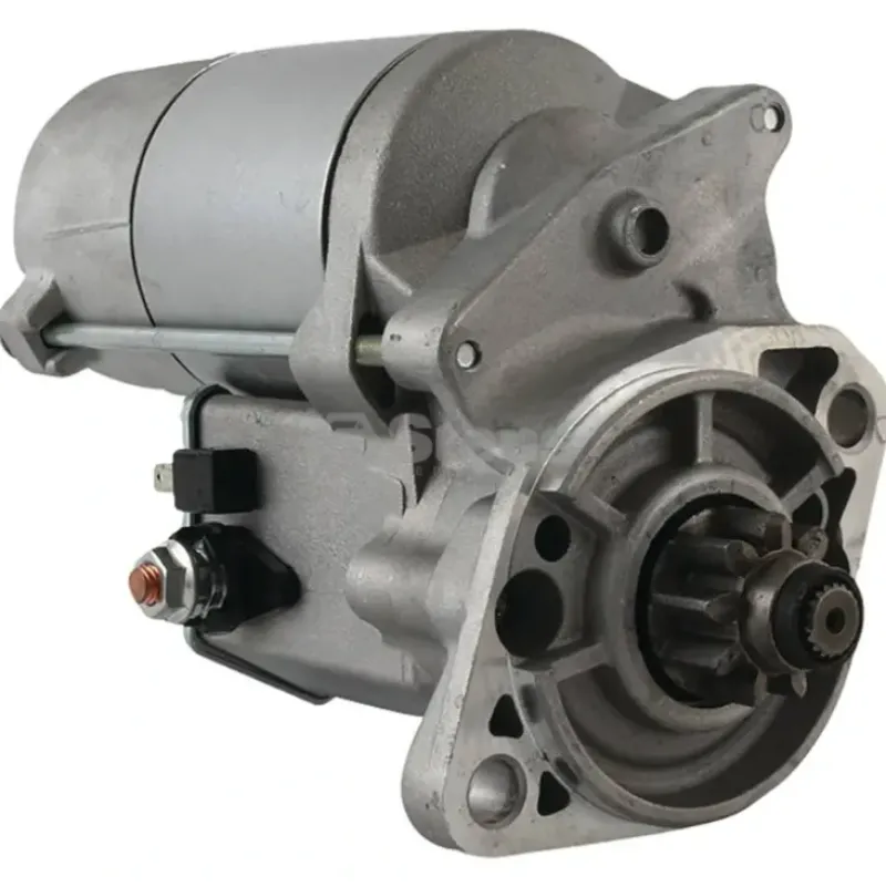 Stens Parts & Accessories|Stens 435-938 Electric Starter Kubota 19460-63013 - Explore Premium Parts & Accessories for All Motor Vehicle Models