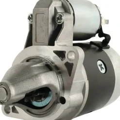Stens Parts & Accessories|Stens 435-225 Electric Starter Kubtoa 19837-63014 - Explore Premium Parts & Accessories for All Motor Vehicle Models