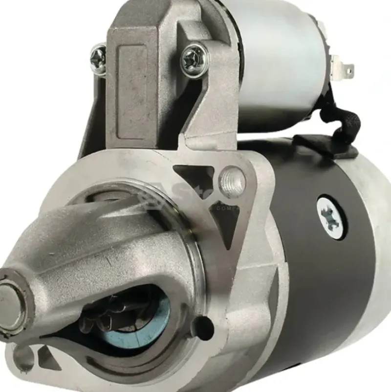 Stens Parts & Accessories|Stens 435-225 Electric Starter Kubtoa 19837-63014 - Explore Premium Parts & Accessories for All Motor Vehicle Models