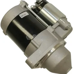 Stens Parts & Accessories|Stens 435-007 Electric Starter Replaces Honda 31200-Z0A-013 - Explore Premium Parts & Accessories for All Motor Vehicle Models