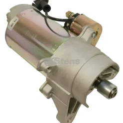 Stens Parts & Accessories|Stens 435-090 Electric Starter Replaces Honda 31200-ZE8-801 - Explore Premium Parts & Accessories for All Motor Vehicle Models