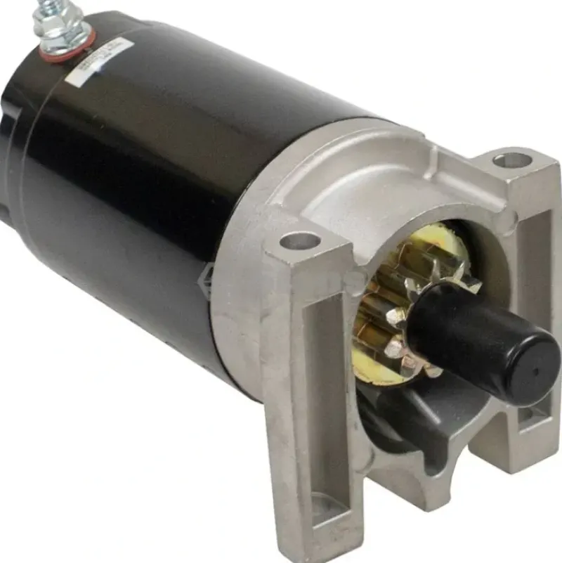 Stens Parts & Accessories|Stens 435-269 Electric Starter Replaces Honda 31200-ZJ1-004 - Explore Premium Parts & Accessories for All Motor Vehicle Models