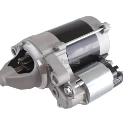 Stens Parts & Accessories|Stens 435-957 Electric Starter Replaces Honda 31200-Z6L-003 - Explore Premium Parts & Accessories for All Motor Vehicle Models
