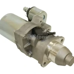 Stens Parts & Accessories|Stens 435-634 Electric Starter Replaces Honda 31210-ZE2-003 - Explore Premium Parts & Accessories for All Motor Vehicle Models