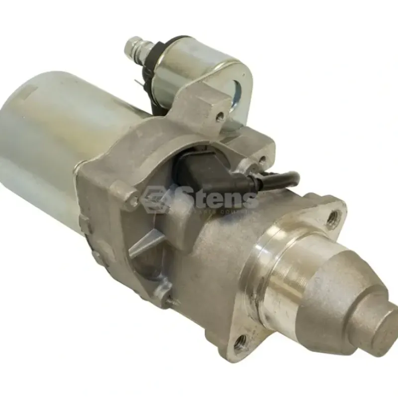Stens Parts & Accessories|Stens 435-634 Electric Starter Replaces Honda 31210-ZE2-003 - Explore Premium Parts & Accessories for All Motor Vehicle Models