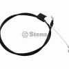 Stens Parts & Accessories|Stens 290-691 Engine Control Cable for AYP 162778 176556 Husqvarna 532176556 - Explore Premium Parts & Accessories for All Motor Vehicle Models