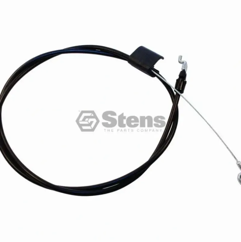 Stens Parts & Accessories|Stens 290-691 Engine Control Cable for AYP 162778 176556 Husqvarna 532176556 - Explore Premium Parts & Accessories for All Motor Vehicle Models