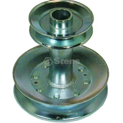 Stens Parts & Accessories|Stens 275-100 Engine Pulley Fits AYP 532140186 - Explore Premium Parts & Accessories for All Motor Vehicle Models