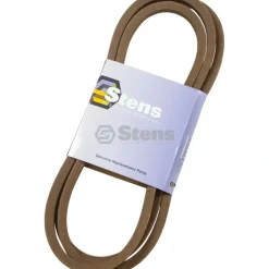 Stens Parts & Accessories|Stens 265-034 Engine to Blade OEM Spec Belt Fits Wright 71460035 Sentar 52" - Explore Premium Parts & Accessories for All Motor Vehicle Models
