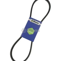 Stens Parts & Accessories|Stens 266-134 Fan Belt Fits John Deere MIU800108 2305 X749 X750 X754 X758 2030A - Explore Premium Parts & Accessories for All Motor Vehicle Models
