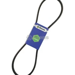 Stens Parts & Accessories|Stens 266-203 Fan Belt Fits John Deere MIU800817 4005 - Explore Premium Parts & Accessories for All Motor Vehicle Models