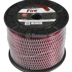 Stens Parts & Accessories|Stens 380-642 Fire Trimmer Line .095 5 lb. Spool - Explore Premium Parts & Accessories for All Motor Vehicle Models