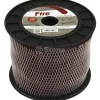 Stens Parts & Accessories|Stens 380-644 Fire Trimmer Line .130 5 lb. Spool - Explore Premium Parts & Accessories for All Motor Vehicle Models