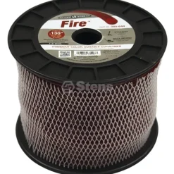 Stens Parts & Accessories|Stens 380-644 Fire Trimmer Line .130 5 lb. Spool - Explore Premium Parts & Accessories for All Motor Vehicle Models