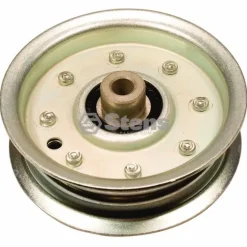 Stens Parts & Accessories|Stens 280-798 Flat Idler Fits Cub Cadet 756-0542 MTD 756-04280A 756-0542 - Explore Premium Parts & Accessories for All Motor Vehicle Models
