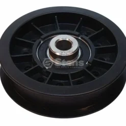 Stens Parts & Accessories|Stens 280-679 Flat Idler Fits John Deere AM115459 LX GX70 GX75 GX95 Z225 Z245 - Explore Premium Parts & Accessories for All Motor Vehicle Models