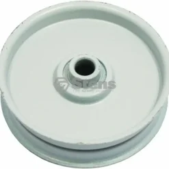 Stens Parts & Accessories|Stens 280-081 Flat Idler Fits MTD 756-0240 Ariens 07312700 Murray Noma 313850 - Explore Premium Parts & Accessories for All Motor Vehicle Models
