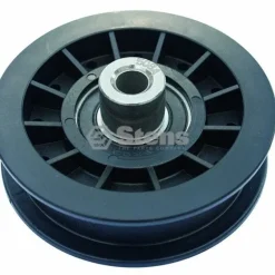 Stens Parts & Accessories|Stens 280-663 Flat Idler for AYP 194327 Husqvarna Dixon 532194327 - Explore Premium Parts & Accessories for All Motor Vehicle Models
