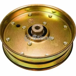 Stens Parts & Accessories|Stens 280-802 Flat Idler for Cub Cadet MTD 756-3062 RZT 50" - Explore Premium Parts & Accessories for All Motor Vehicle Models