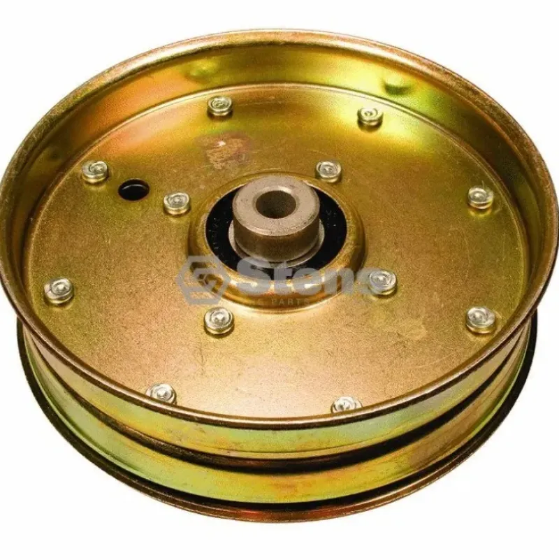 Stens Parts & Accessories|Stens 280-802 Flat Idler for Cub Cadet MTD 756-3062 RZT 50" - Explore Premium Parts & Accessories for All Motor Vehicle Models