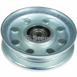 Stens Parts & Accessories|Stens 280-610 Flat Idler for Simplicity Snapper Ferris 1685150 1685150SM - Explore Premium Parts & Accessories for All Motor Vehicle Models
