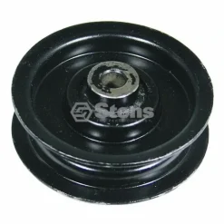 Stens Parts & Accessories|Stens 280-028 Flat Idler for Snapper 7012124YP 1-2124 7012124 Ferris - Explore Premium Parts & Accessories for All Motor Vehicle Models
