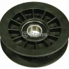 Stens Parts & Accessories|Stens 280-922 Flat Idler Pulley Fits Hustler 794404 Mini Fastrack Mini Z - Explore Premium Parts & Accessories for All Motor Vehicle Models
