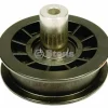 Stens Parts & Accessories|Stens 280-934 Flat Idler Pulley Fits Husqvarna AYP Poulan 532179114 179114 - Explore Premium Parts & Accessories for All Motor Vehicle Models