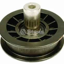 Stens Parts & Accessories|Stens 280-934 Flat Idler Pulley Fits Husqvarna AYP Poulan 532179114 179114 - Explore Premium Parts & Accessories for All Motor Vehicle Models