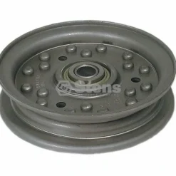 Stens Parts & Accessories|Stens 280-850 Flat Idler Pulley for Dixie Chopper 30224 42" 50" 60" 72" - Explore Premium Parts & Accessories for All Motor Vehicle Models