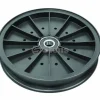 Stens Parts & Accessories|Stens 280-762 Flat Idler Pulley for Exmark 109-0996 Lazer Z Next Lazer Z - Explore Premium Parts & Accessories for All Motor Vehicle Models