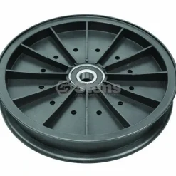 Stens Parts & Accessories|Stens 280-762 Flat Idler Pulley for Exmark 109-0996 Lazer Z Next Lazer Z - Explore Premium Parts & Accessories for All Motor Vehicle Models