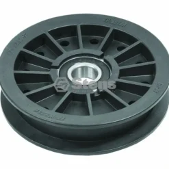 Stens Parts & Accessories|Stens 280-880 Flat Idler Pulley for Exmark 109-4077 Hustler 784827 - Explore Premium Parts & Accessories for All Motor Vehicle Models