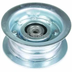 Stens Parts & Accessories|Stens 280-529 Flat Idler Pulley for Gravely 027892 Toro 109828 Troy-Bilt 1751736 - Explore Premium Parts & Accessories for All Motor Vehicle Models