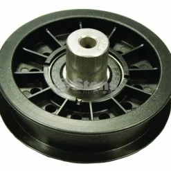 Stens Parts & Accessories|Stens 280-810 Flat Idler Pulley for John Deere AM138079 AM134501 X300 - Explore Premium Parts & Accessories for All Motor Vehicle Models