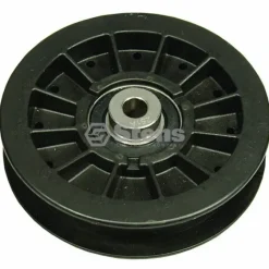 Stens Parts & Accessories|Stens 280-511 Flat Idler Pulley for Murray Exmark Toro 109-3397 - Explore Premium Parts & Accessories for All Motor Vehicle Models