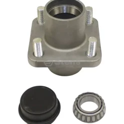 Stens Parts & Accessories|Stens 285-170 Front Hub Assembly Fits E-Z-GO 19932-G1 - Explore Premium Parts & Accessories for All Motor Vehicle Models