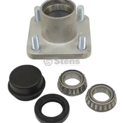 Stens Parts & Accessories|Stens 285-412 Front Hub Assembly Fits E-Z-GO 70895-G01 - Explore Premium Parts & Accessories for All Motor Vehicle Models