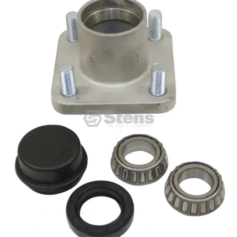 Stens Parts & Accessories|Stens 285-412 Front Hub Assembly Fits E-Z-GO 70895-G01 - Explore Premium Parts & Accessories for All Motor Vehicle Models
